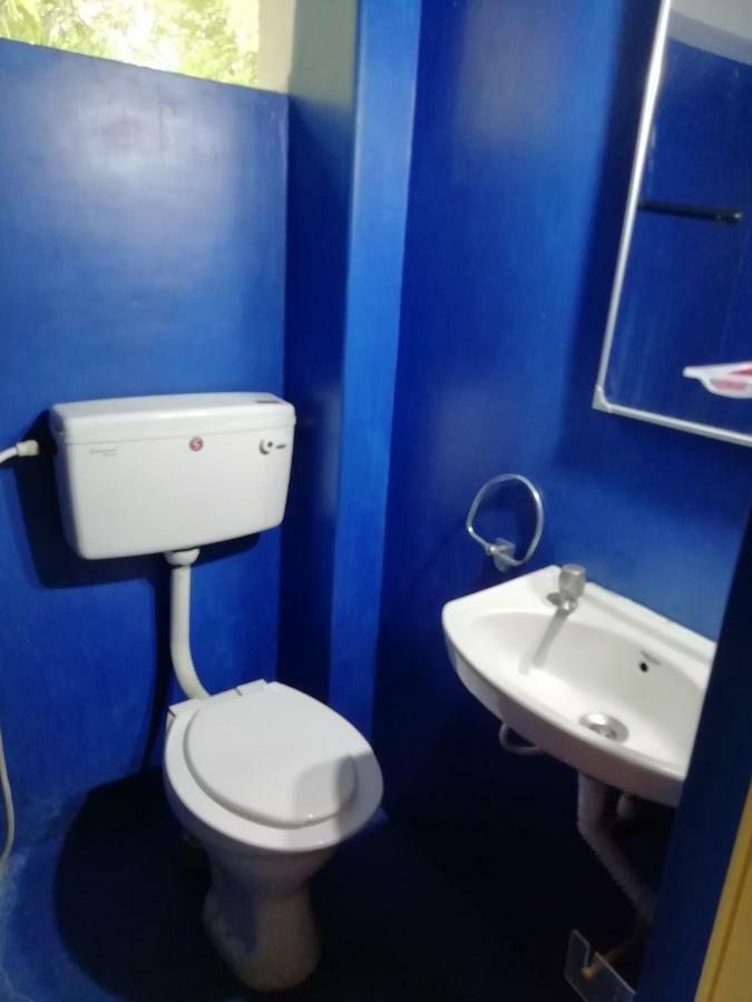 Purity Guest House Ауровиль Экстерьер фото